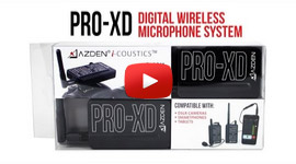 PRO-XD System Overview