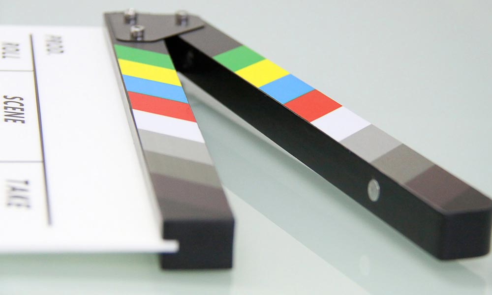 Video snemanje - kaj morate nujno vedeti preden se lotite produkcije videa?