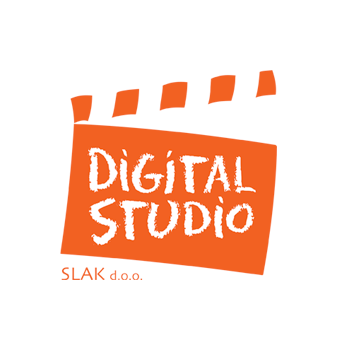 Logo Digital Studio, Slak d.o.o.