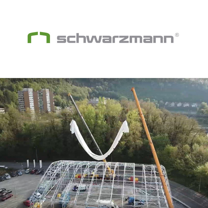 Schwarzmann - Predstavitev podjetja
