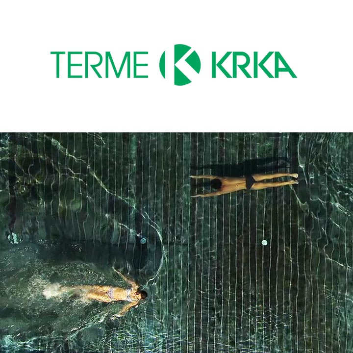 TV oglas Terme Krka