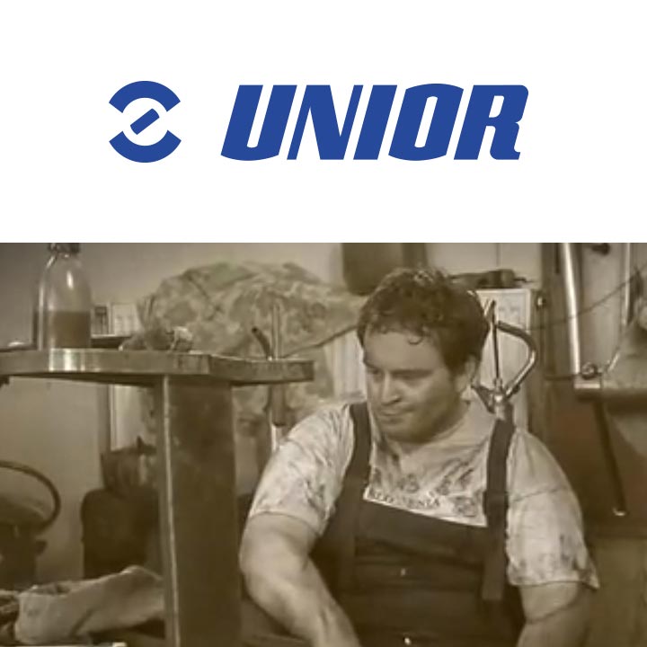 Promocijski video Unior Europlus