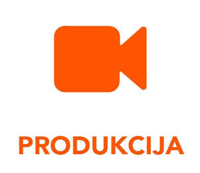 Produkcija