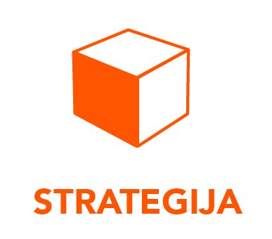 Strategija
