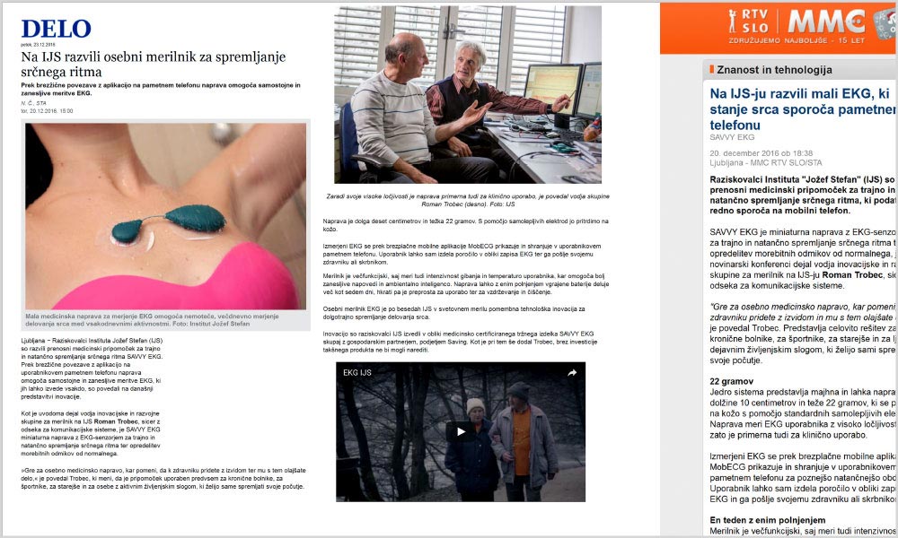 Kako z videom podpreti lansiranje novega izdelka