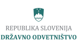 Državno odvetništvo RS