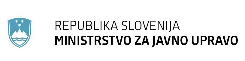 Ministrstvo za javno upravo
