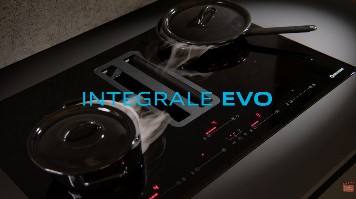  SICCABO - Integrale Evo
