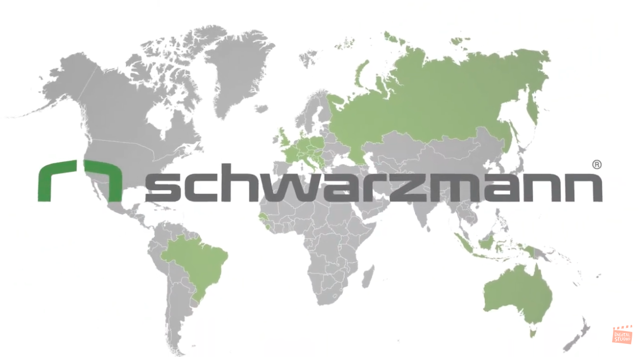 Schwarzmann