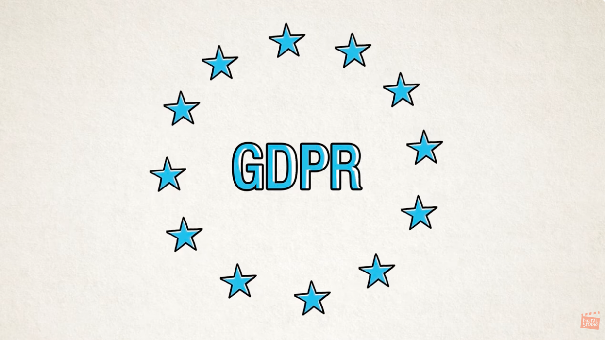 GDPR - Združenje bank Slovenije