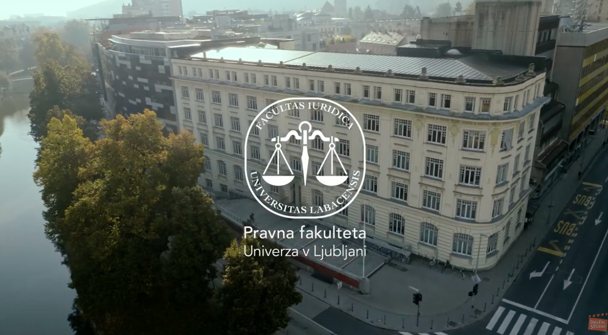 Tradicija odličnosti, Pravna fakulteta UL