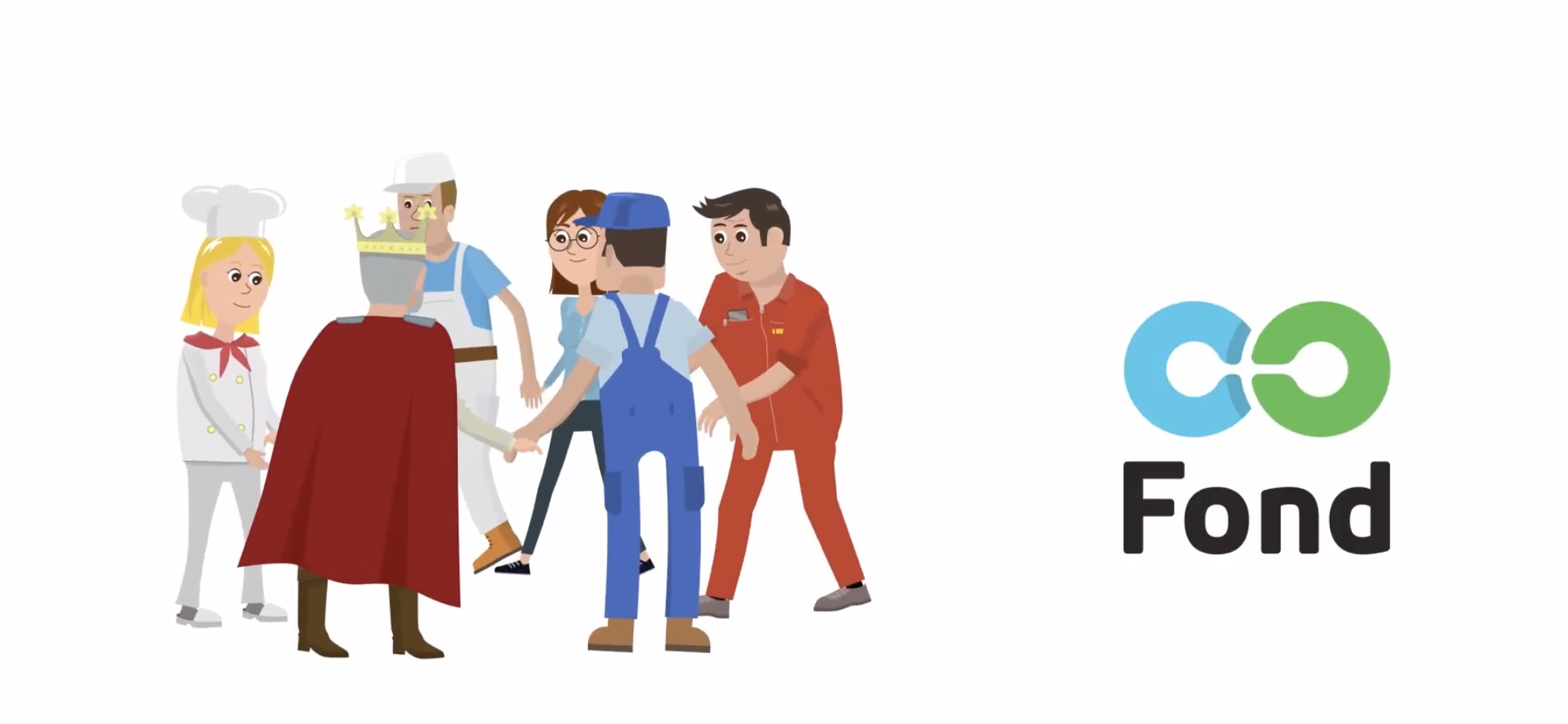 FOND Explainer