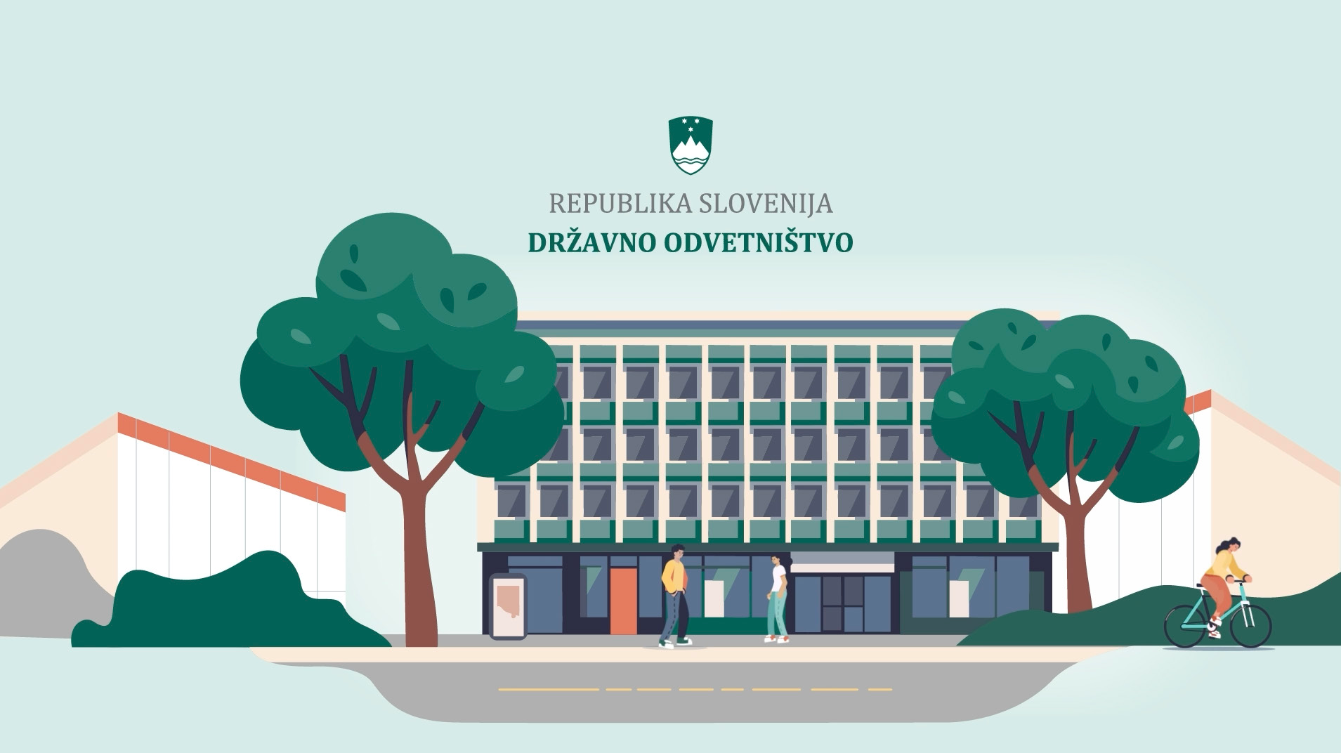 Digitalne rešitve